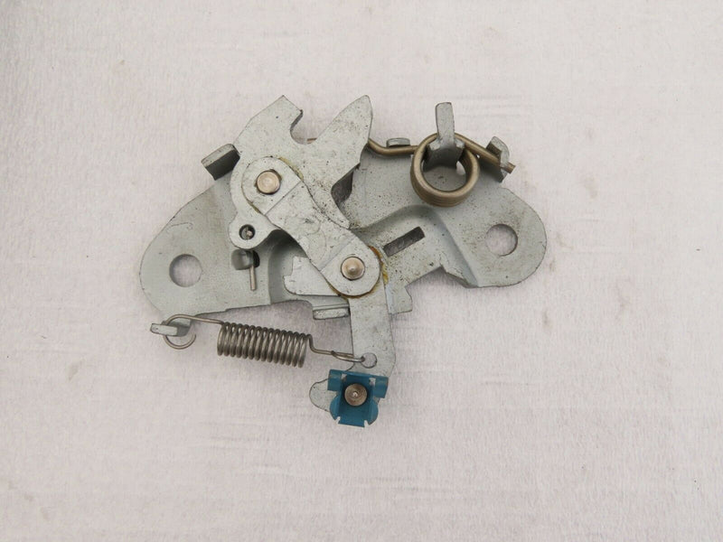 Citroen Saxo 1996-2004 Bonnet Hood Lock Latch 7934.46 /S40-38