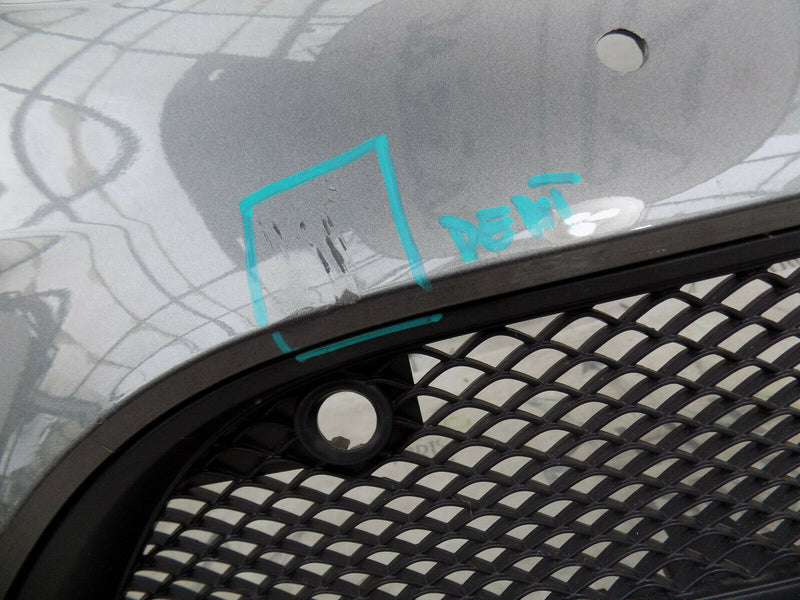 MERCEDES GLA X156 AMG LINE LCI 17-20 FRONT BUMPER GENUINE PDC A1568859300