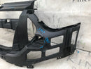 FORD TRANSIT CUSTOM LCI 2018-ON FRONT GRILLE BRACKET GENUINE JK2117E778A