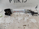 MERCEDES  C CLASS C180 W204 ESTATE 2007-2014 FCL REAR LEFT DOOR HANDLE SILVER
