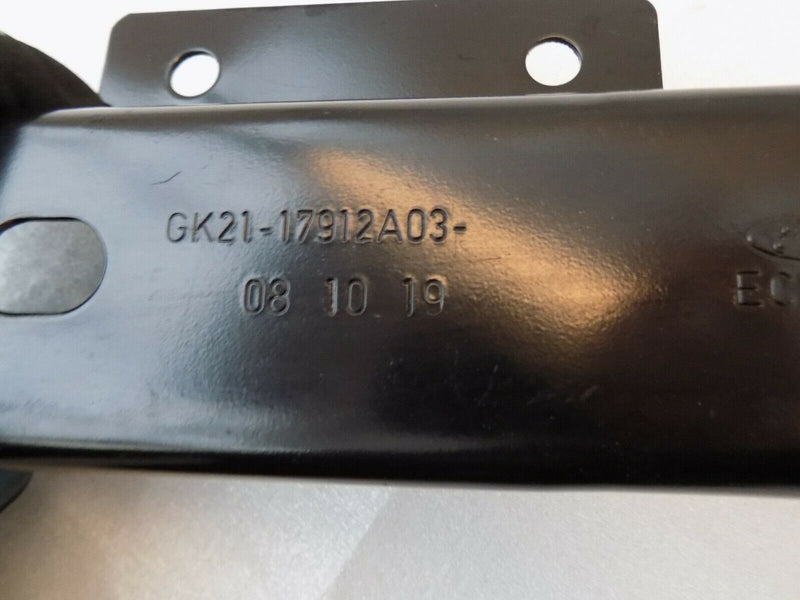 FORD TRANSIT CUSTOM 2012-2018 FITTING REAR BUMPER RIGHT GK21-17912A03 /S33-23