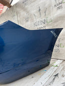 DACIA LOGAN ESTATE 2012-2016 REAR BUMPER GENUINE PDC 850227881R