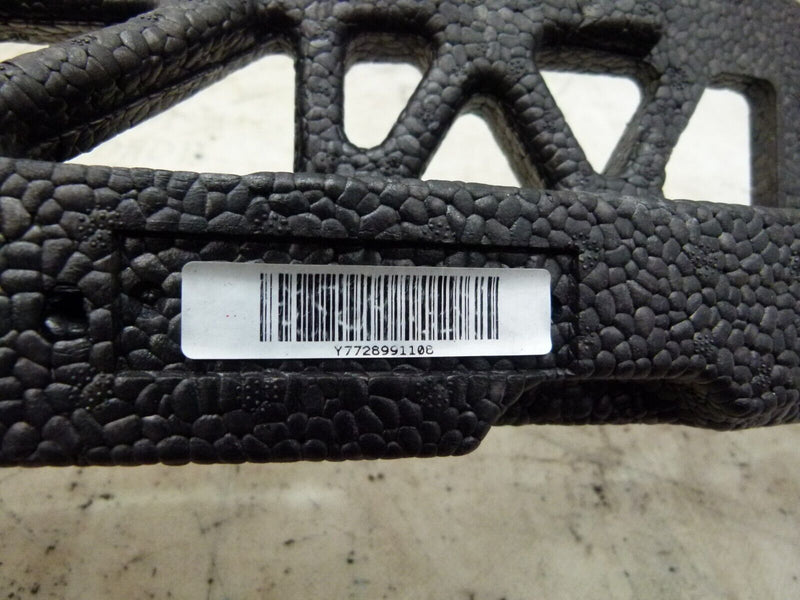 BMW 4 F32 2013-16 FRONT REINFORCEMENT CRASH BAR FOAM GENUINE 7289911