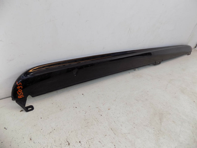 GOLF MK5 R32 GTI 09-11 FRONT RIGHT STEP PLATE PROTECT DOOR SILL 5K0853856B B5095