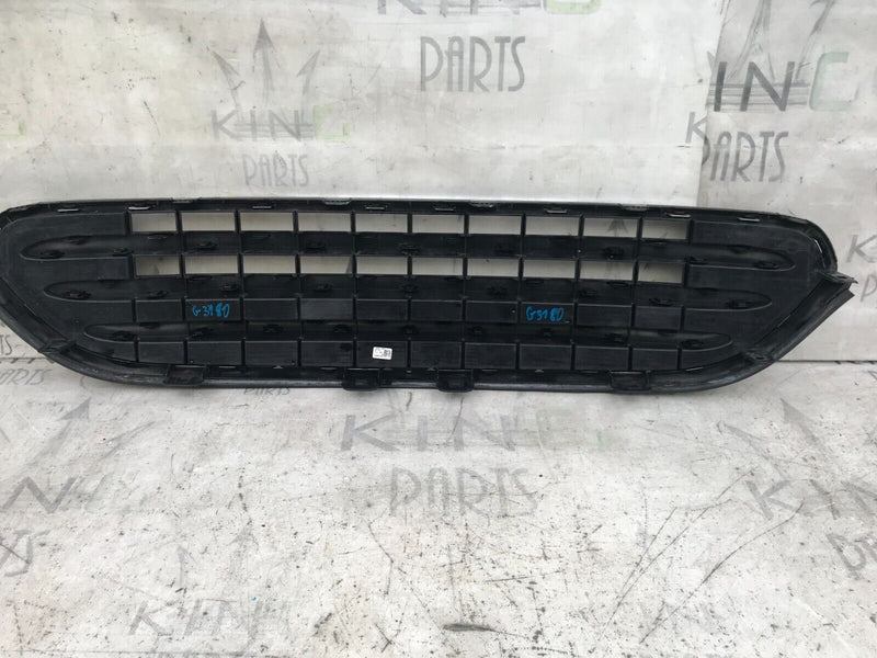 MINI COUNTRYMAN F60 2017-2020 FRONT UPPER CENTER GRILL 7405396