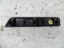 SEAT ALHAMBRA 2010-2017 2.0 TDI DASHBOARD DASH SIDE PANEL TRIM RDH 7N2857212