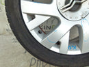 CITROEN C4 COUPE 17" WHEEL ALLOY RIM & TIRE 6.5JX17CH4-26 GENUINE