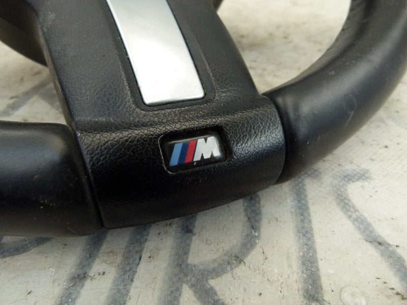 BMW F30 F31 2012-2015 M-SPORT MULTI-FUNCTION STEERING WHEEL GENUINE 7845601 #