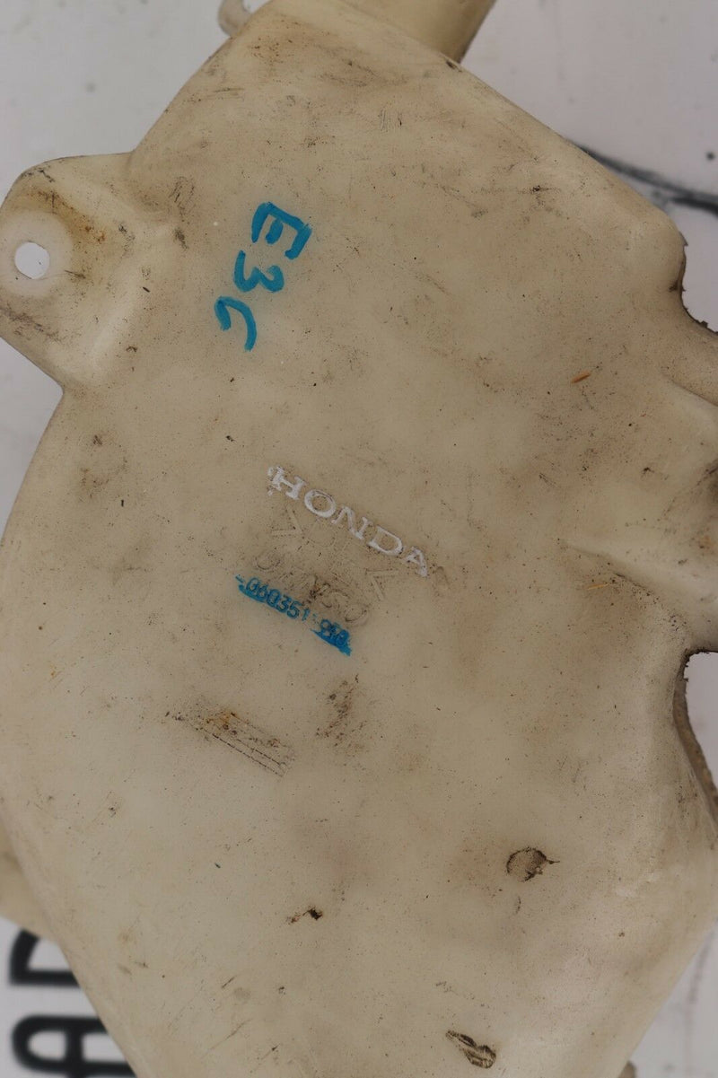 HONDA CIVIC 1996-2000 WINDSHIELD WASHER FLUID RESERVOIR BOTTLE 060351-940