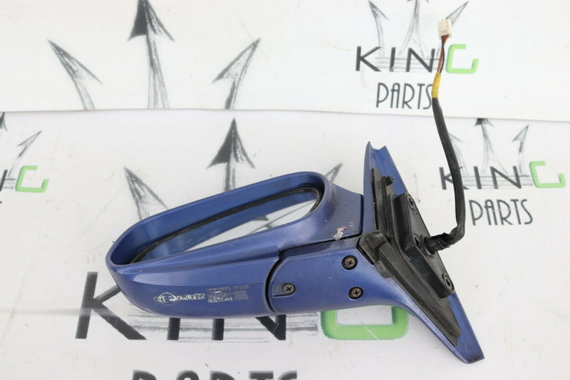 TOYOTA CELICA 1993-1999 LEFT SIDE ELECTRIC WING MIRROR E6 013022