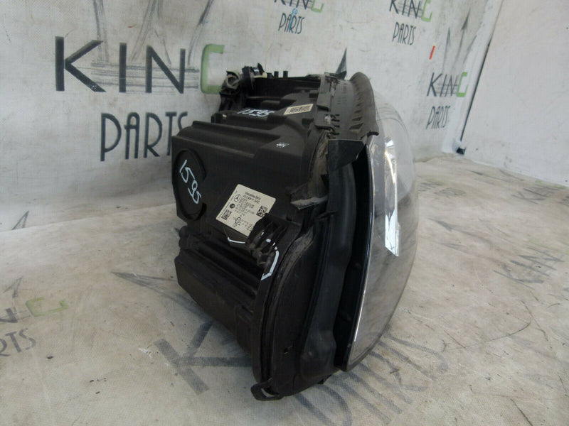 MERCEDES W213 2016-2020 GENUINE HEADLIGHT LED LEFT SIDE A2139064104