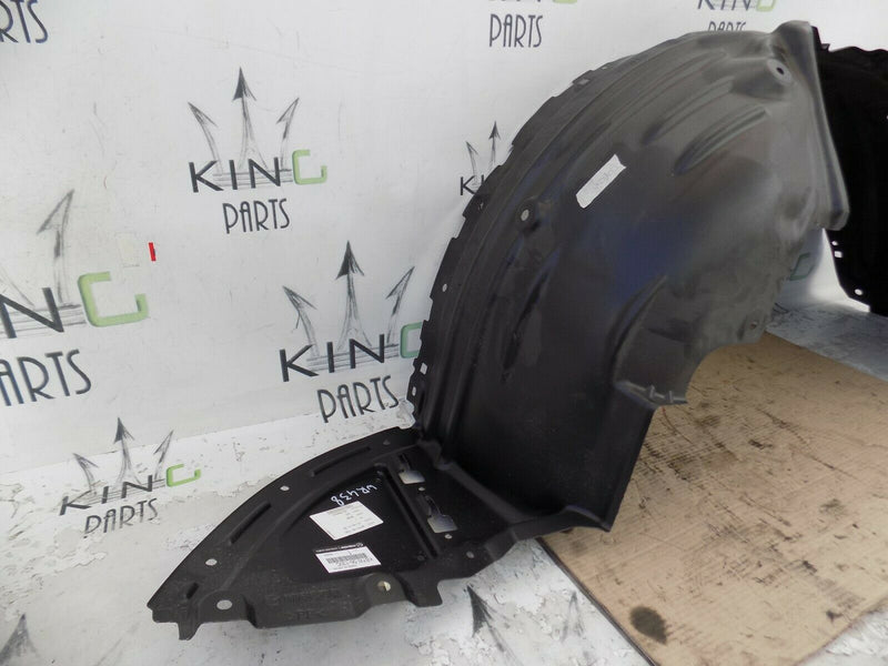 MAZDA CX-5 2018 ONW FRONT RIGHT DRIVER O/S WHEEL ARCH GENUINE KB7W56130