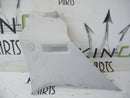 VAUXHALL CORSA D 2006-2014 REAR LEFT C PILLAR UPPER BELT COVER TRIM 13180582
