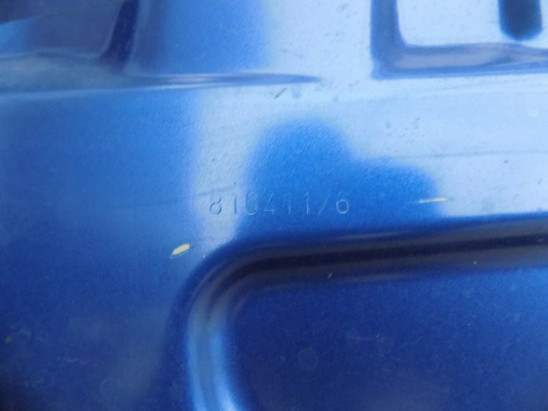 MINI ONE COOPER R56 2006 -2010 BONNET HOOD GENUINE