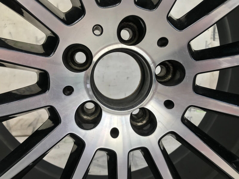 MERCEDES CLS C257 AMG GENUINE ALLOY WHEEL RIM 20' 8Jx20 H2-N ET33 A2574011900