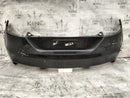AUDI TT 8J S-LINE 2006-2010 REAR BUMPER PDC GENUINE 8J0807511
