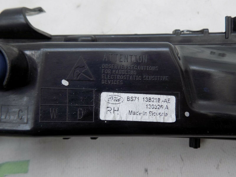 FORD MONDEO 2011-2014 RIGHT SIDE DAYTIME RUNNING LIGHT *DAMAGE*