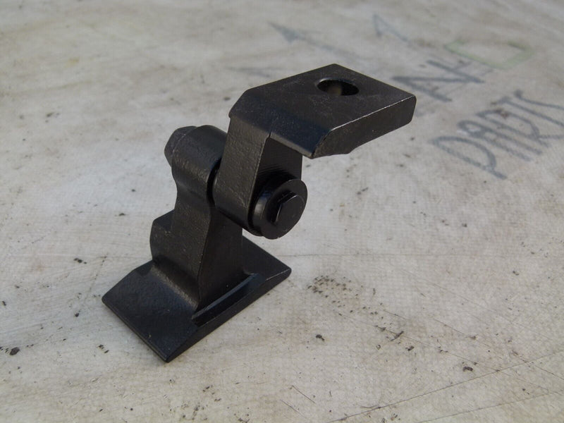 BMW 1 SERIES F20 2011-15 FRONT RIGHT DOOR UPPER HINGE GENUINE 7284534