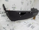 VOLVO XC40 2018 BLACK LOWER REAR BUMPER GENUINE 6x PDC 31449333