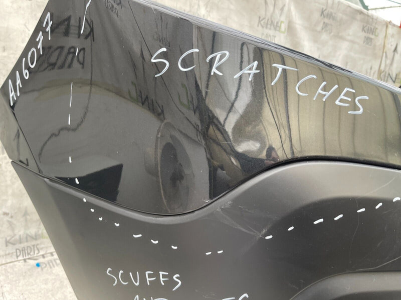 RENAULT TRAFIC 2015-2020 FRONT BUMPER 620223380R