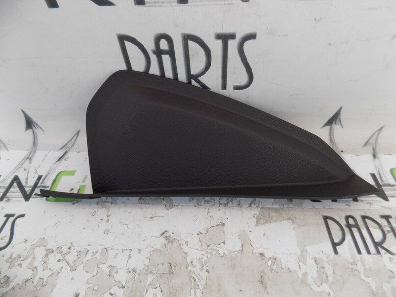 FORD FIESTA MK7 ST DRIVER SIDE DASHBOARD TRIM COVER PANEL 8A61-A044C60-AD