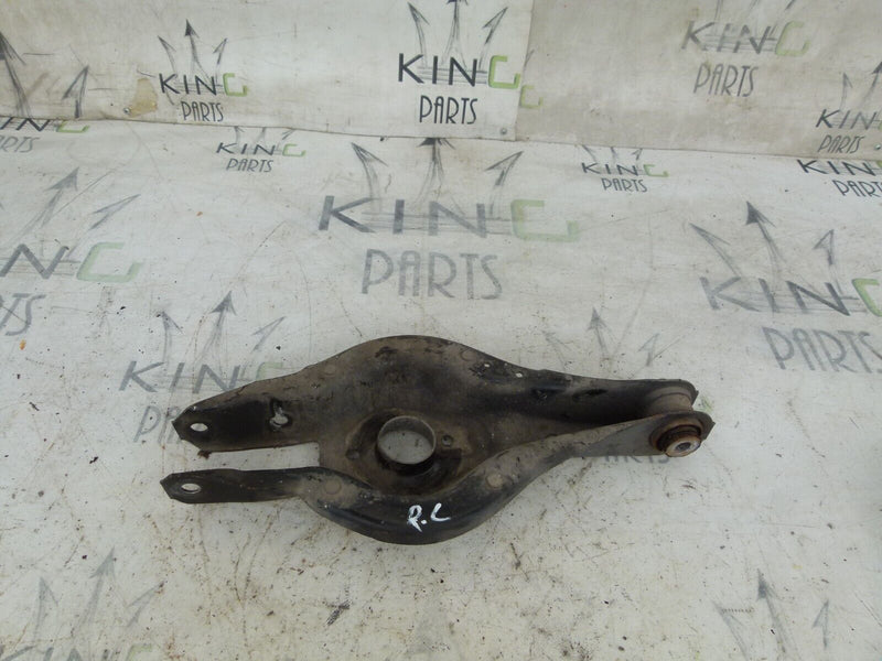 BMW F30 F31 2012-2015 REAR LEFT WISHBONE CONTROL ARM GENUINE 6792541 #