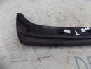 BMW F30 F31 2012-2015 REAR BOOT TRUNK LEFT SIDE TRIM COVER PANEL 7263141 #