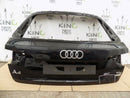 AUDI A4 (B9) 2016-ON TAILGATE BOOTLID PANEL IN BLACK