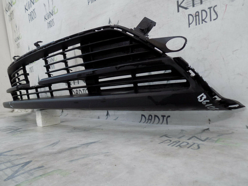VAUXHALL GRANDLAND X 2017-ON FRONT BUMPER GENUINE LOWER PART P1U0-51727