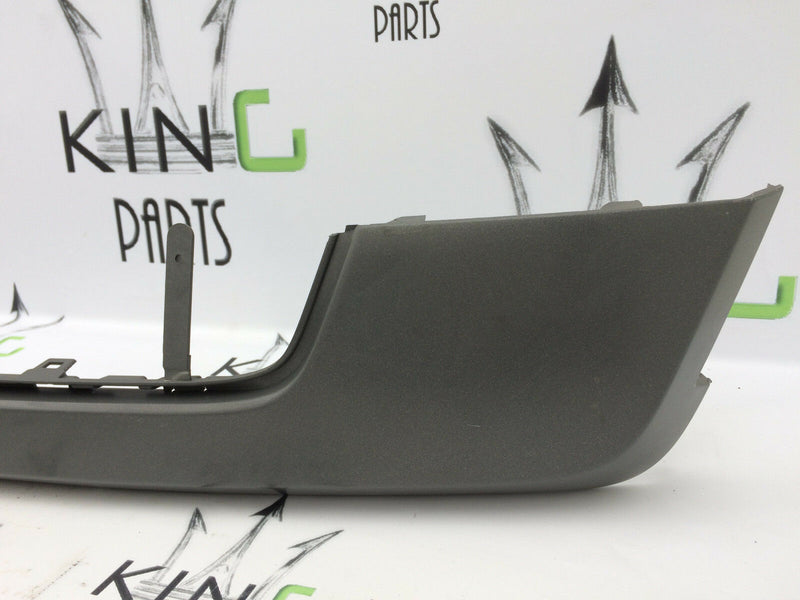 LAND ROVER RANGE ROVER SPORT L494 2018 REAR BUMPER FINISHER TRIM MOULD PANEL