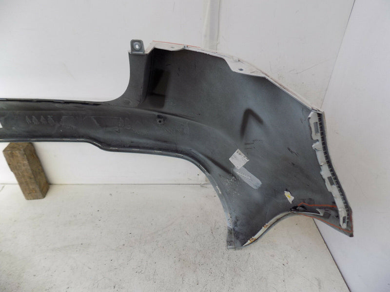 KIA RIO (UB) 2011-2013 3-DOOR 5-DOOR GENUINE REAR BUMPER 86611-B1W200