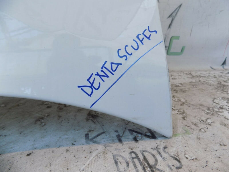 RENAULT TRAFIC X82 2014-2018 FRONT FENDER WING PANEL LEFT PASSENGER SIDE