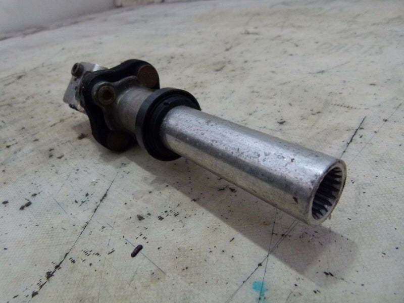MERCEDES C W204 2007-2011 STEERING COLUMN SHAFT JOINT GENUINE A204460191