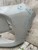 TOYOTA YARIS P13 2020-ON FRONT BUMPER GENUINE 52119K0050