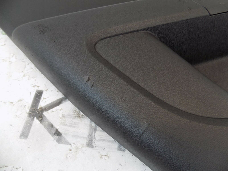 VW UP/ SEAT MII 2011-2018 5DR REAR LEFT DOOR CARD INNER PANEL 1S4867211 *II
