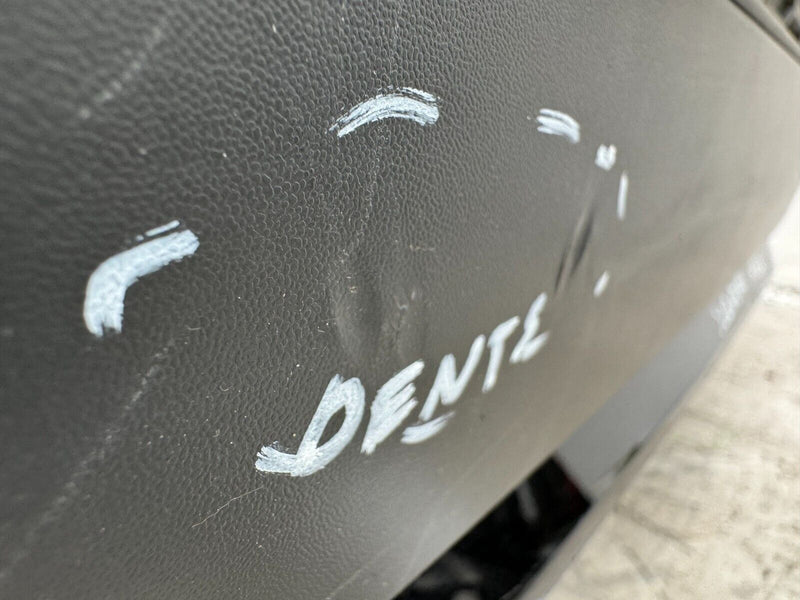 NISSAN JUKE 2019-ON REAR BUMPER LOWER SECTION GENUINE 850B26PA0A