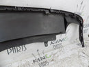 VOLKSWAGEN PASSAT B7 ESTATE 2010 TO 2014 REAR BUMPER DIFFUSER 3AF807521A