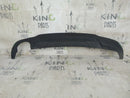 MERCEDES W204 AMG SPORT 2012-15 REAR BUMPER DIFFUSER VALANCE A2048853738