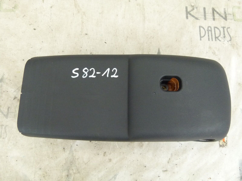 VW UP 2011-2016 STEERING COLUMN LOWER MOULDING TRIM GENUINE 1S0858559