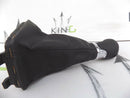 SKODA FABIA III 6V 2015-17 GEAR STICK KNOB GAITER 6 SPEED MANUAL 6V0711113AR
