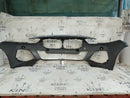 BMW F44 GRAN COUPE M-SPORT 2020-ON FRONT BUMPER GENUINE 4x PDC 8075476