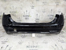 BMW X1 E84 2009-2012 REAR BUMPER GENUINE PDC 8038991