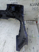 AUDI A5 S5 SPORTBACK 2020-ON REAR BUMPER IN WHITE PDC GENUINE 8W6807511H