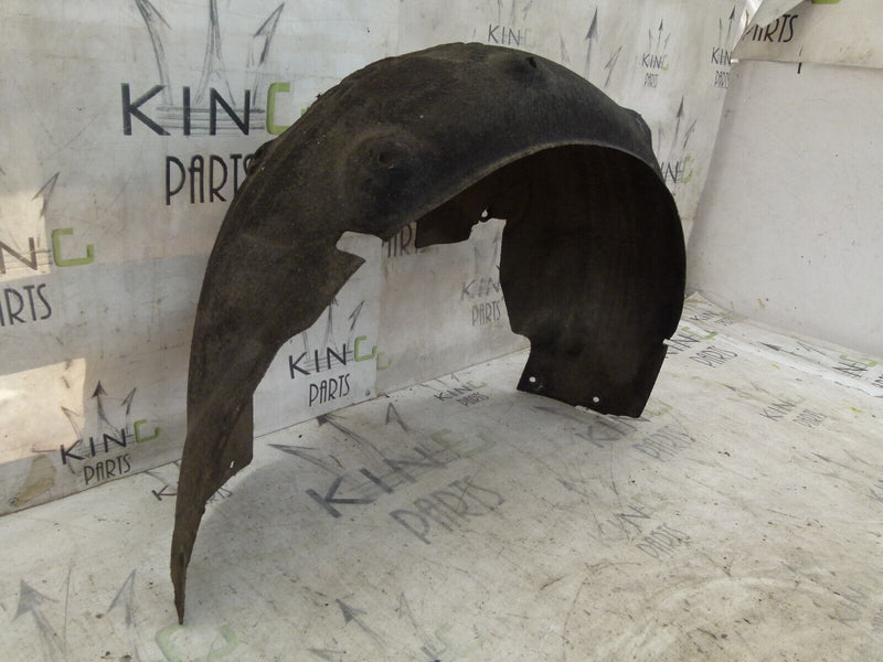 BMW 3 F30 2011-15 REAR RIGHT WHEEL MUD GUARD GENUINE 5171 7260294