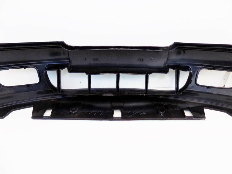 ROVER 600 SERIES 600 618 620 1993-1999 NAVI BLUE FRONT BUMPER GENUINE