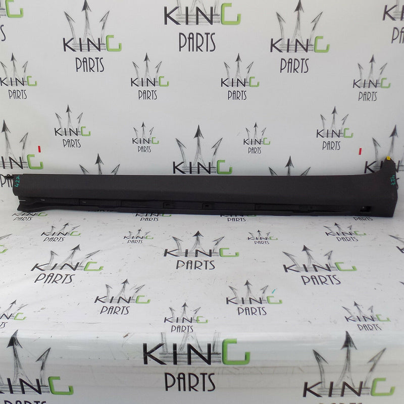 VOLVO XC90 2007-2014 SIDE SKIRT LEFT PASSENGER SIDE SKIRT SILL COVER