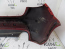 SEAT LEON 1P FR 2006-2012 REAR BUMPER GENUINE PDC 1P0807421 C