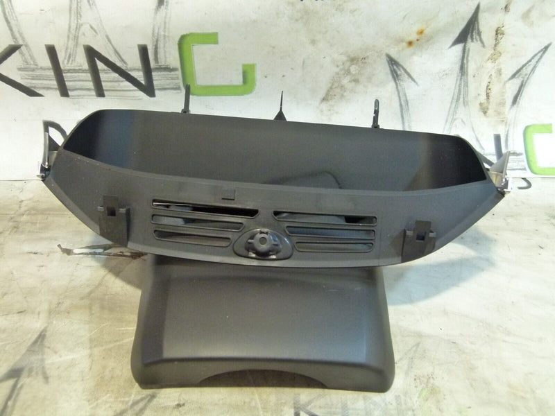 RANGE ROVER SPORT 13-17 STEERING COLUMN TRIM COVER & CLUSTER CPLA3F902A