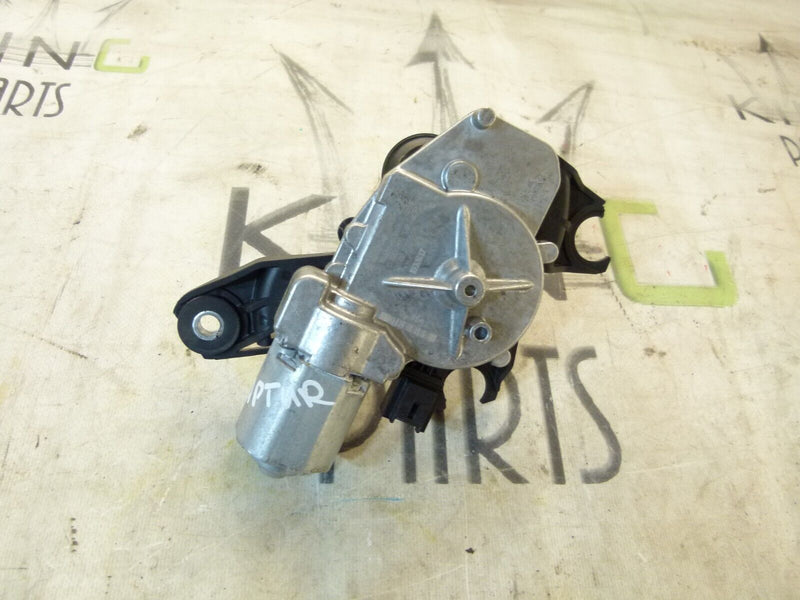 RENAULT CAPTUR 2020-ON REAR WIPER MOTOR GENUINE 0390205079