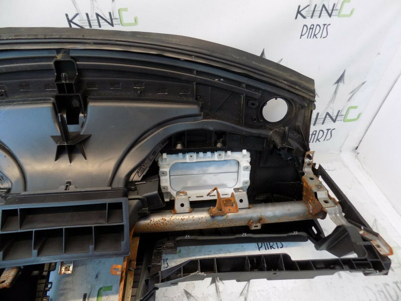CITROEN C4 2010-2018 DASHBOARD WITH BRACKET GENUINE BLACK